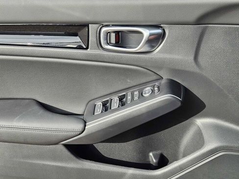 New 2026 Honda Civic Sport Touring image 19