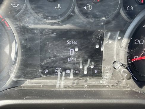 Used 2019 Chevrolet Silverado 1500 Custom Trail Boss w/ Custom Convenience Package image 21