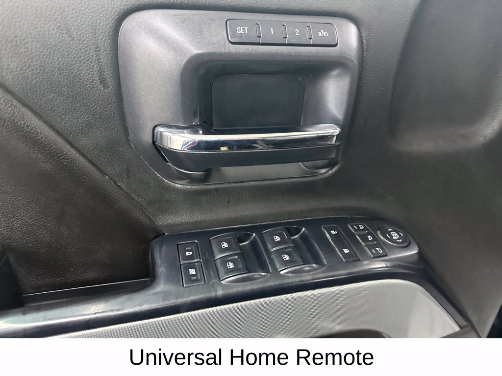 Used 2016 Chevrolet Silverado 3500 LTZ w/ Duramax Plus Package AWD/4WD image 35