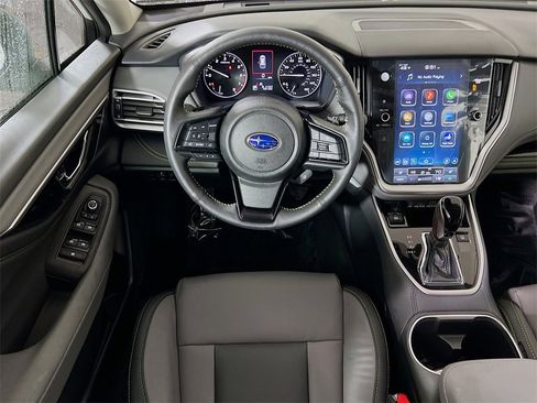 Certified 2025 Subaru Outback Onyx Edition XT w/ Popular Package #2 image 20