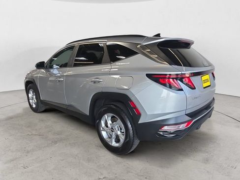 Used 2024 Hyundai Tucson SEL AWD/4WD image 7