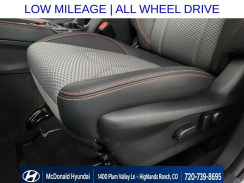 Used 2023 Subaru Forester Sport w/ Popular Package #3 AWD/4WD image 14