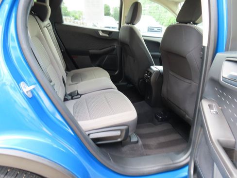 Used 2020 Ford Escape SE FWD image 20