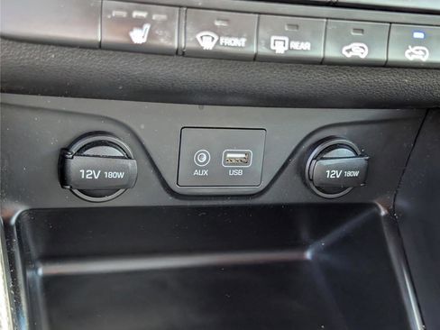 Used 2017 Hyundai Tucson SE Plus image 26