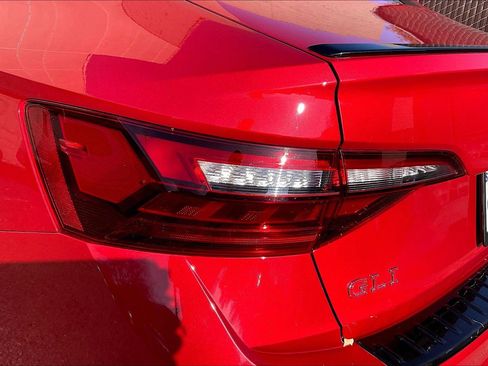 Certified 2024 Volkswagen Jetta GLI Autobahn w/ GLI Black Package image 28