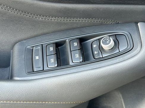 Used 2022 Subaru Outback Wilderness AWD/4WD image 12