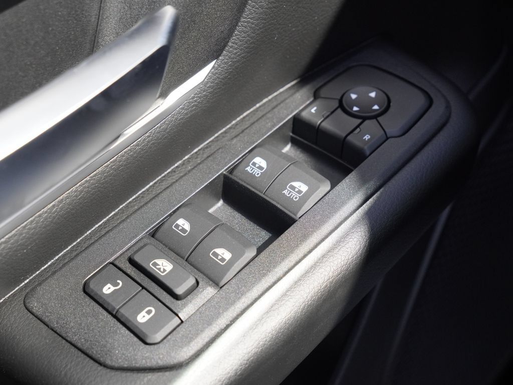 New 2026 RAM 1500 Big Horn RWD image 13