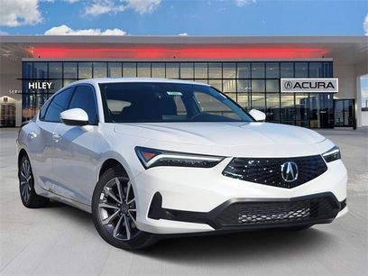 New 2026 Acura Integra