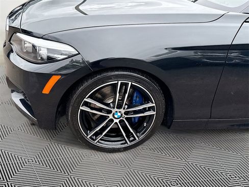 Used 2018 BMW M240i Convertible image 36