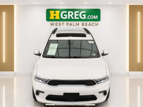Used 2022 Dodge Durango Citadel AWD/4WD image 7