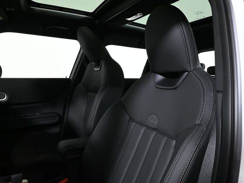 New 2026 MINI Cooper S FWD image 16