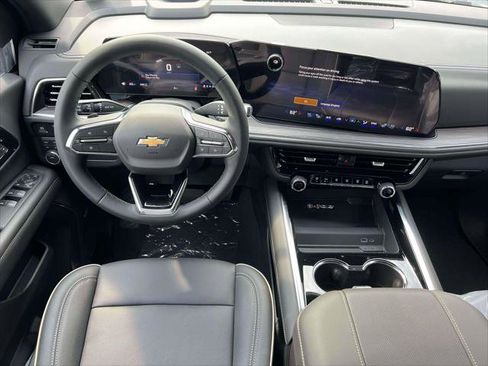 New 2025 Chevrolet Tahoe Premier image 6