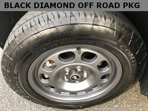 Used 2024 Ford Bronco Sport Big Bend image 4