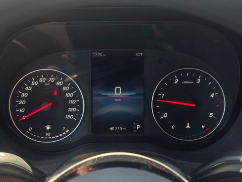 New 2026 Mercedes-Benz Sprinter 2500 image 31