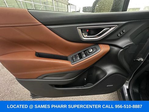 Used 2021 Subaru Forester Touring AWD/4WD image 15