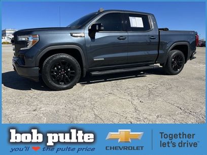 Used 2021 GMC Sierra 1500 Elevation