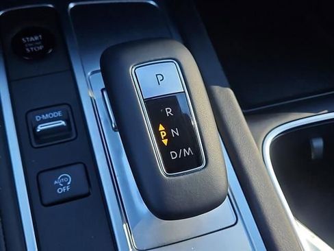 Certified 2026 INFINITI QX60 Autograph w/ Dark Cargo Package image 30