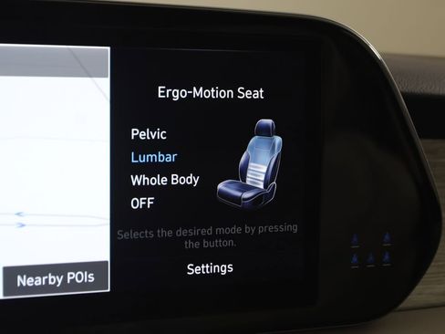 Used 2024 Hyundai Palisade Calligraphy FWD image 10