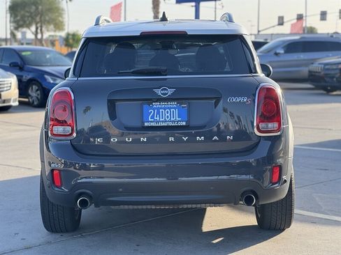 Used 2019 MINI Cooper Countryman S w/ Driver Assistance Package image 12