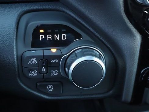 New 2026 RAM 1500 Big Horn AWD/4WD image 32