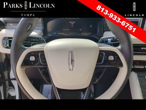 Certified 2023 Lincoln Aviator Black Label image 31