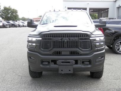 New 2026 RAM 2500 Power Wagon