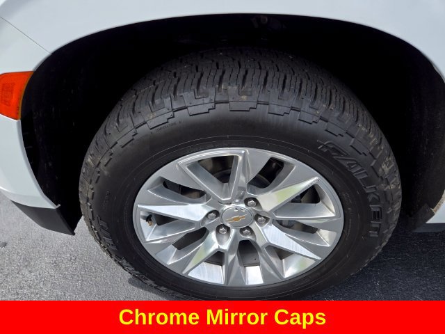 Used 2024 Chevrolet Tahoe Premier AWD/4WD image 24