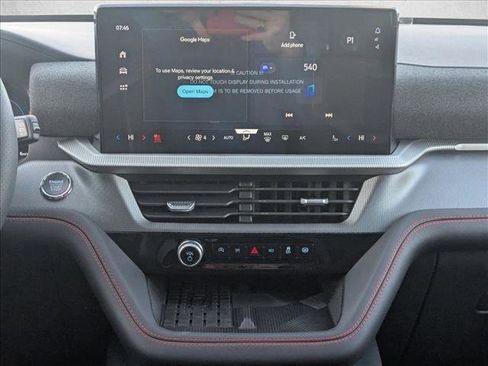 New 2025 Ford Explorer ST w/ Sun And Sound Package image 14