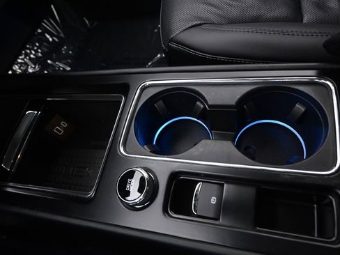 New 2026 Lincoln Corsair Reserve w/ Jet Appearance Package image 32