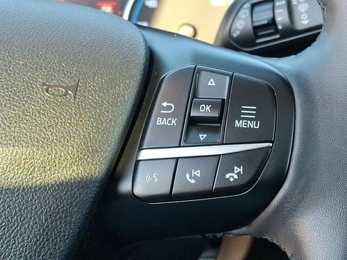 Used 2024 Ford Bronco Sport Outer Banks w/ Tech Package image 24