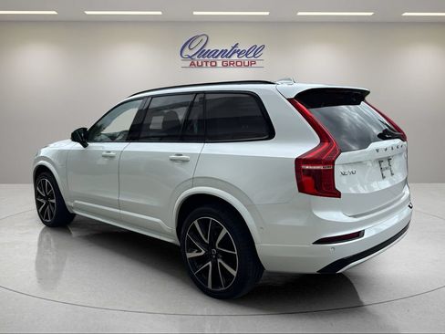 Used 2023 Volvo XC90 T8 Plus w/ Protection Package Premier AWD/4WD image 15