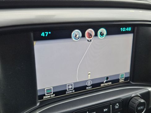 Used 2015 Chevrolet Silverado 3500 LTZ w/ Duramax Plus Package image 25