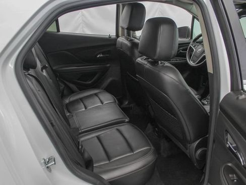 Used 2019 Buick Encore Essence w/ Safety Package II AWD/4WD image 20