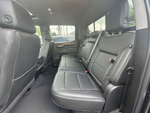 Used 2022 GMC Sierra 1500 Denali image 25