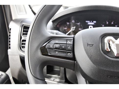 Used 2025 RAM ProMaster 2500 w/ Convenience Group FWD image 22