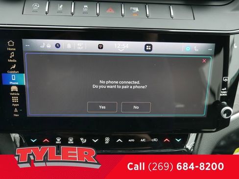 New 2026 Jeep Grand Cherokee Limited AWD/4WD image 45