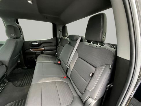 Used 2020 Chevrolet Silverado 1500 RST w/ All-Star Edition AWD/4WD image 23