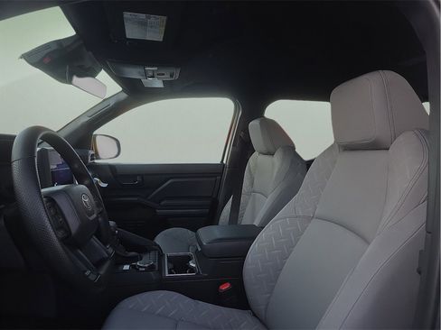 New 2026 Toyota Tacoma SR5 image 20