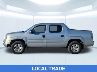 Used 2006 Honda Ridgeline RT video 2