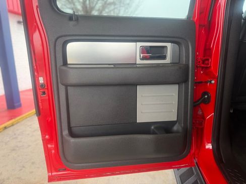 Used 2013 Ford F150 Raptor w/ Luxury Equipment Group image 18