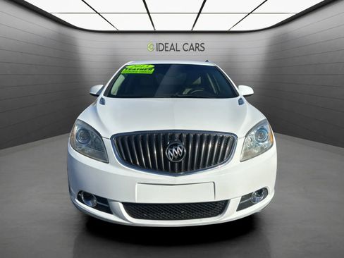 Used 2013 Buick Verano FWD image 2