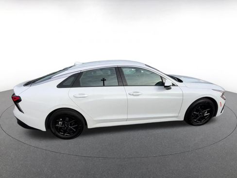 Used 2025 Kia K5 LXS image 15