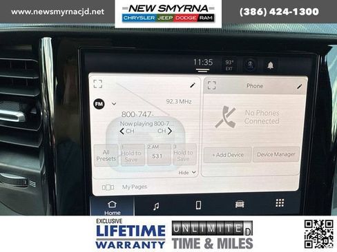 New 2025 RAM 1500 Big Horn image 23