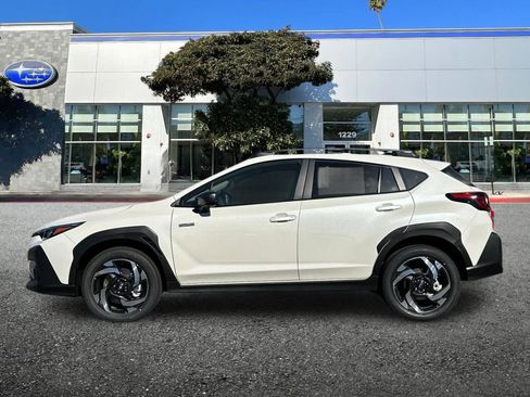 New 2026 Subaru Crosstrek 2.5i Limited AWD/4WD image 9