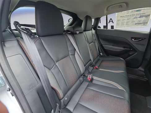 New 2026 Subaru Crosstrek 2.5i Limited image 18