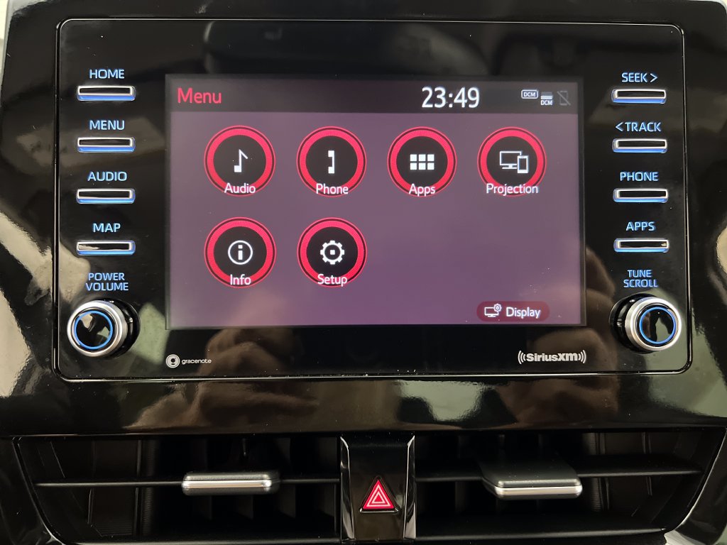 Used 2023 Toyota Camry SE w/ Convenience Package FWD image 55