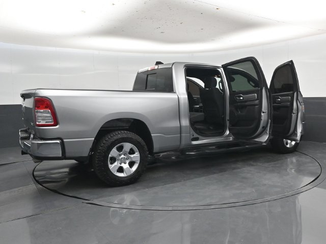 Used 2023 RAM 1500 Big Horn AWD/4WD image 57