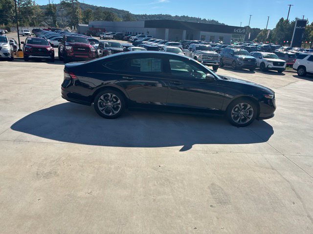 Used 2024 Honda Accord EX image 51