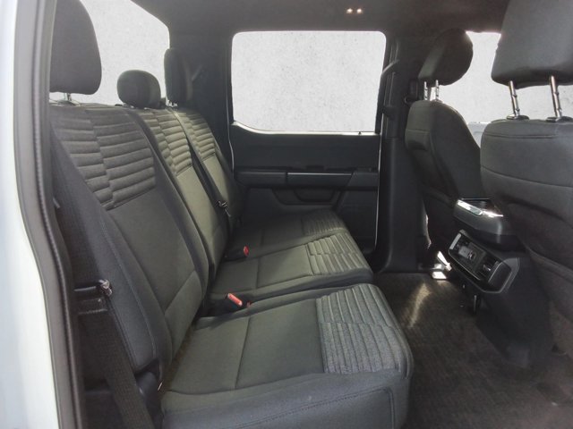 Used 2021 Ford F150 XL w/ STX Appearance Package AWD/4WD image 22