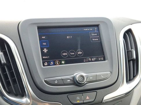 Used 2024 Chevrolet Equinox LT FWD image 14